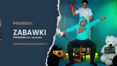 Photo of SPRAWDŹ KLIP:   PRE-ORDER ALBUMU NIKT J…