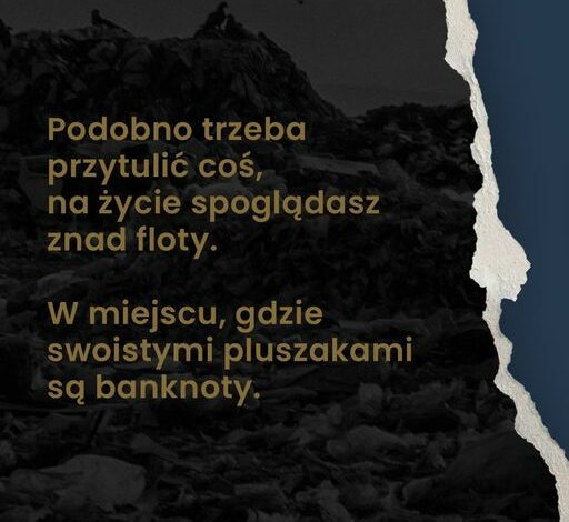 Photo of Spoko cytat?
 W ostatnim singlu 21NADOBE…