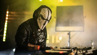 Photo of Jak vnímáš trend „maskovaných” DJs ála Z…