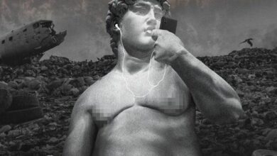 Photo of Nowy skład na pokładzie!
 Nowy projekt w…