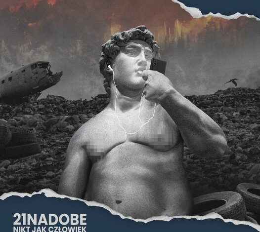 Photo of Nowy skład na pokładzie!
 Nowy projekt w…