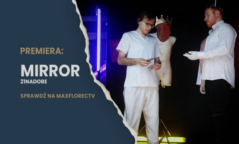 Photo of SPRAWDŹ KLIP:   PRE-ORDER ALBUMU NIKT J…