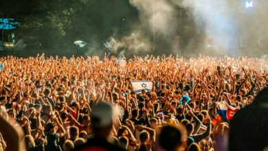 Photo of Vlajek různých zemí přibývá čím dál tím …