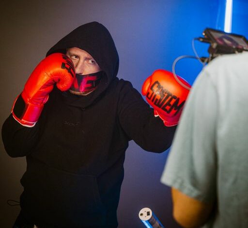 Photo of Będzie wpi***ol!
 Wbijajcie na kanał o 2…