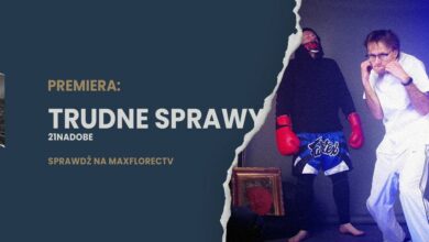 Photo of SPRAWDŹ KLIP:   PRE-ORDER ALBUMU NIKT J…