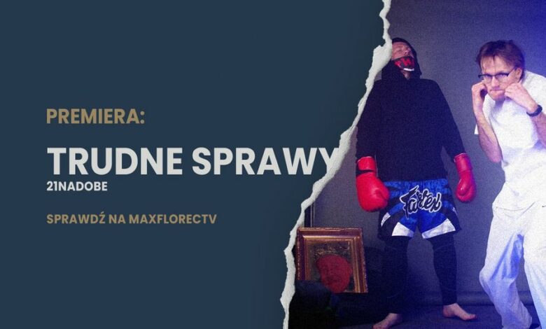 Photo of SPRAWDŹ KLIP:   PRE-ORDER ALBUMU NIKT J…