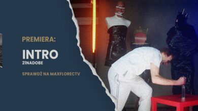 Photo of SPRAWDŹ KLIP: 
  PRE-ORDER ALBUMU NIKT …