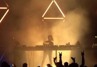 Photo of NEW VIDEO ALERT!  Dvouhodinový set z Tec…