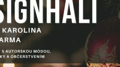 Photo of Vánoční Designhalí