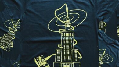 Photo of Zrobiliśmy okolicznościowe koszulki na n…