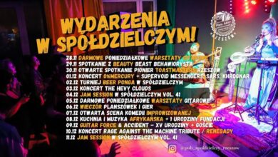 Photo of Się dzieje w Spółdzielczym na ul. Fredr…