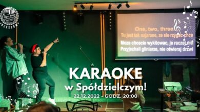 Photo of Karaoke w Spółdzielczym vol. 18