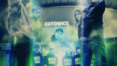 Photo of Paktofonika już za 6 dni !
 ostatnie bil…