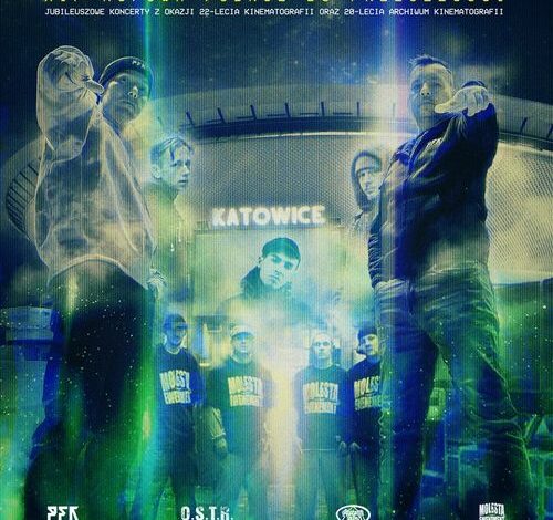 Photo of Paktofonika już za 6 dni !
 ostatnie bil…