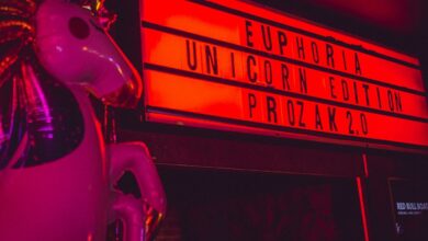 Photo of Do twarzy Wam w brokacie, nasze jednoro…