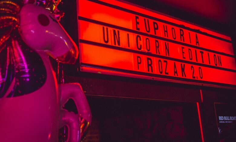 Photo of Do twarzy Wam w brokacie, nasze jednoro…