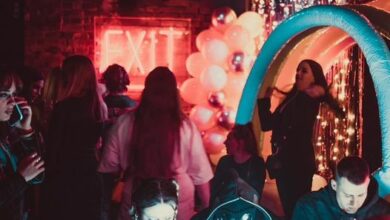 Photo of Trochę żar tropików, trochę mroźna zima …