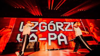 Photo of #wyp3 #kosmicznykoncert