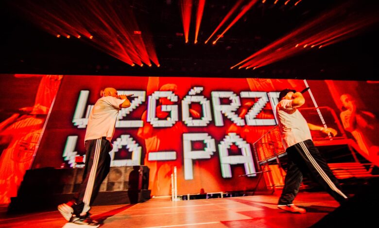 Photo of #wyp3 #kosmicznykoncert