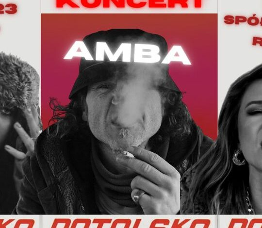 Photo of Koncert zespołu AMBA