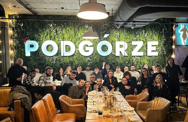 Photo of Hejka, jesteśmy Prozak 2.0 i dziś (prawi…