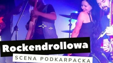 Photo of Rockendrollowa Scena Podkarpacka vol.30