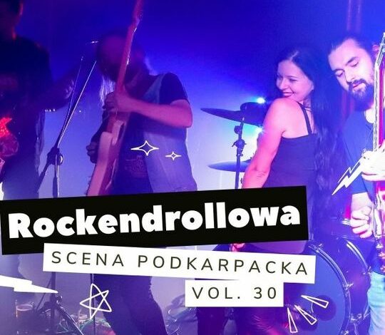 Photo of Rockendrollowa Scena Podkarpacka vol.30