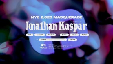 Photo of NYE 2.023: Masquerade x Prozak 2.0 &…