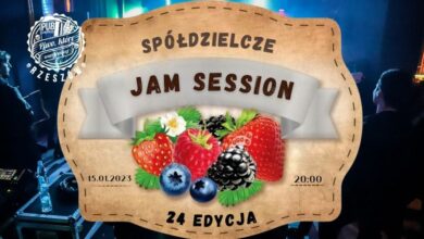 Photo of Jam Session w Spółdzielczym vol. 45