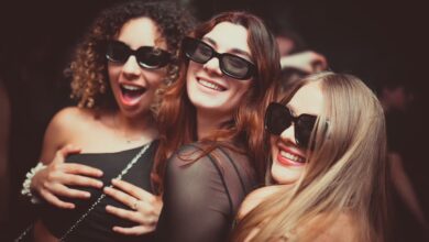 Photo of NYE 2.023: MASQUERADE TONIGHT | DOORS OP…