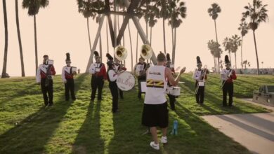 Photo of Brasswood California – Beats 4 Peace – Rebel Babel boutique traveling world music festival