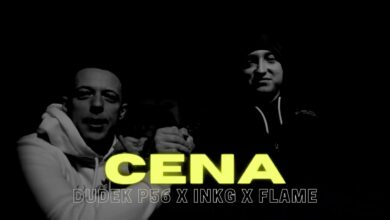 Photo of DUDEK P56 – CENA FEAT.INKG PROD.FLAME #nolimit #cena #p56