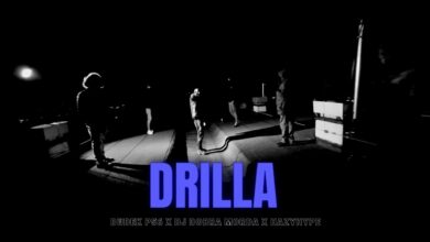 Photo of DUDEK P56 – DRILLA DJ.DOBRA MORDA PROD.HAZY HYPE #NOLIMIT #DUDEKP56 #RAP