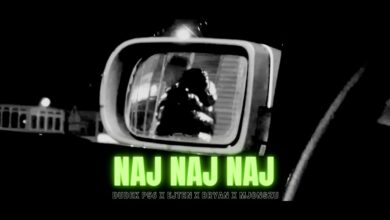 Photo of DUDEK P56 – NAJ NAJ NAJ PROD.EJTEN,BRYAN,MJONSZU #NOLIMIT #P56 #POLSKIRAP