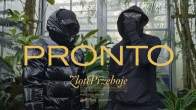 Photo of Kabe x Miszel – PRONTO (prod. Opiat)