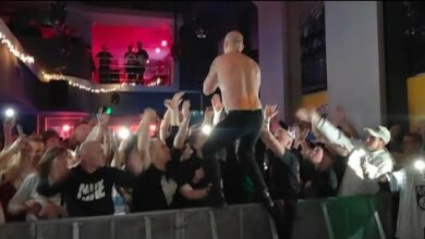 Photo of Peja/Slums Attack – Pozwól mi żyć Szczecin, Pinokio (02/12/22)