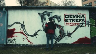 Photo of Żaku x Czerwin x Arczi Szajka ft. Dj Gondek – FLASHBACK // prod. Czaha