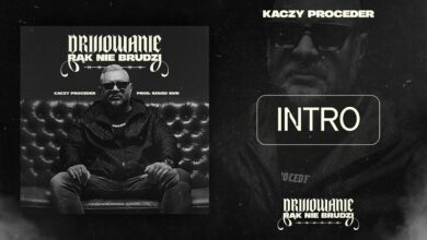 Photo of Kaczy Proceder – Intro (prod. Szwed SWD)