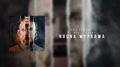 Photo of Epis DYM KNF ft. Murlo, DannY – Nocna wyprawa (prod. Phono CoZaBit)