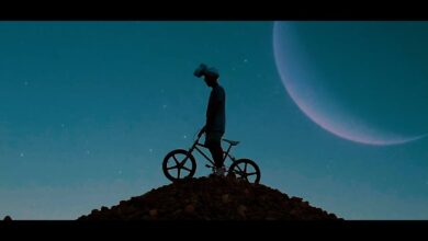 Photo of Roots Raid x 4rran – Calling The Universe  [Music video]