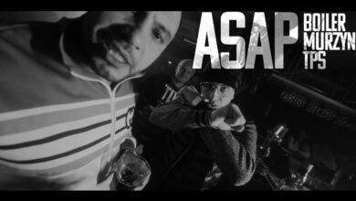 Photo of Ol Dirty Boiler – ASAP feat. Murzyn ZDR , TPS prod. Pyrobeats
