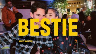Photo of Janusz Walczuk – Bestie ft. Klaudyna Okuszko