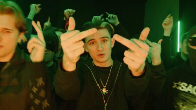 Photo of Janusz Walczuk – Mój sport