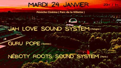 Photo of Pora przedstawić Wam pierwszego z gości,…