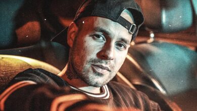 Photo of Śliwa – Moja piękna (prod. kbbeatz)