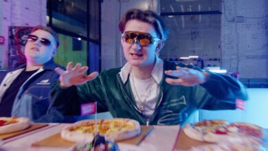 Photo of Janusz Walczuk – ZAZA ft. Duszyn