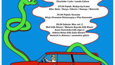 Photo of Przed nami weekend, który zaczynamy już …