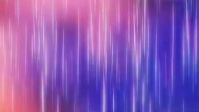 Photo of Syntezatorowe tekstury rodem z lat 80-ty…