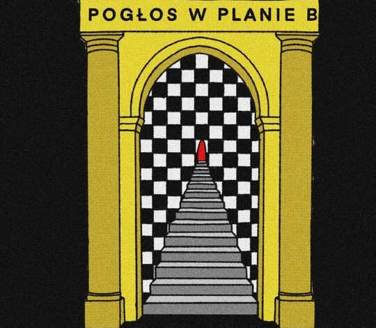 Photo of Pogłos w Planie B feat. 2 Piętro / Bejbi / SRW