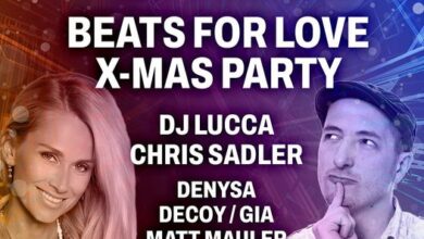 Photo of Už dnes večer nás čeká povánoční mejdan …